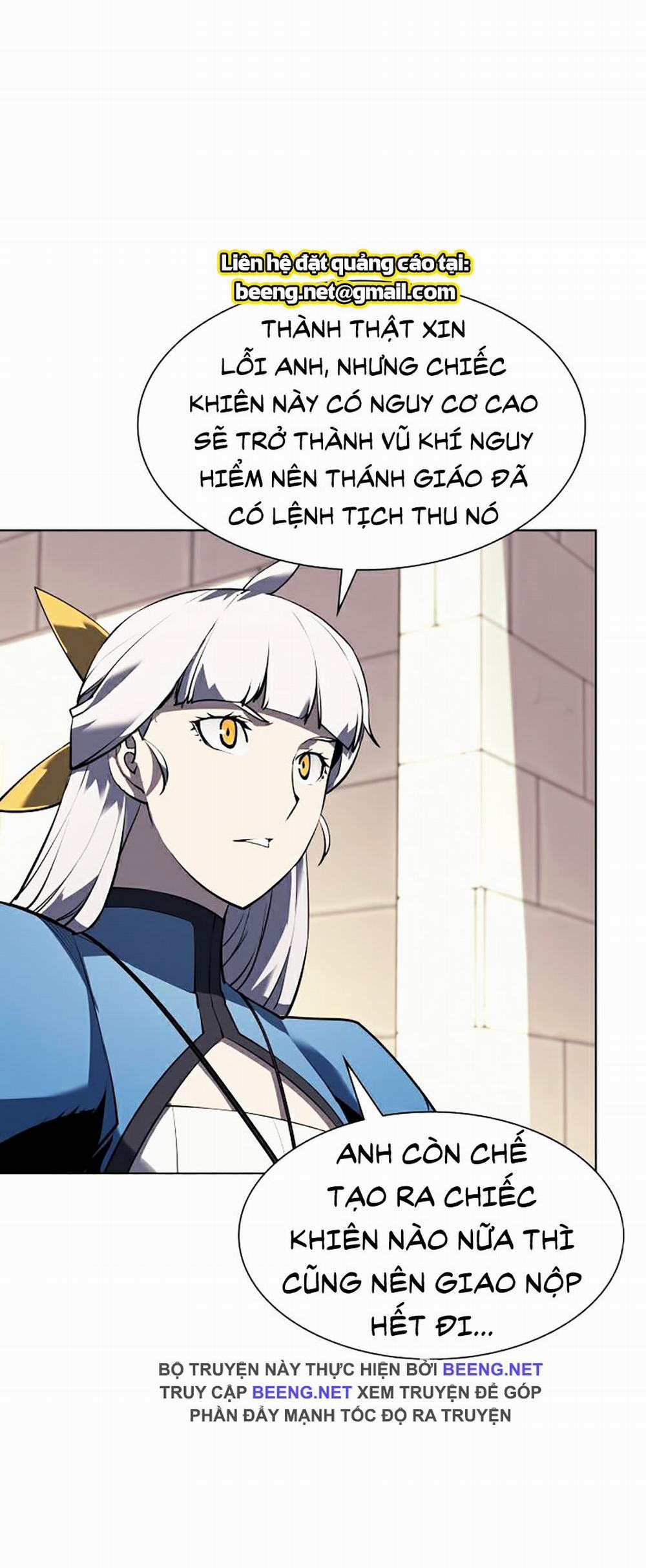 Thợ Rèn Huyền Thoại 65 trang 41