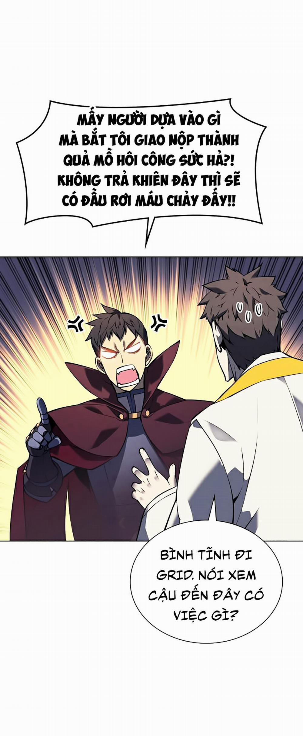 Thợ Rèn Huyền Thoại 65 trang 42