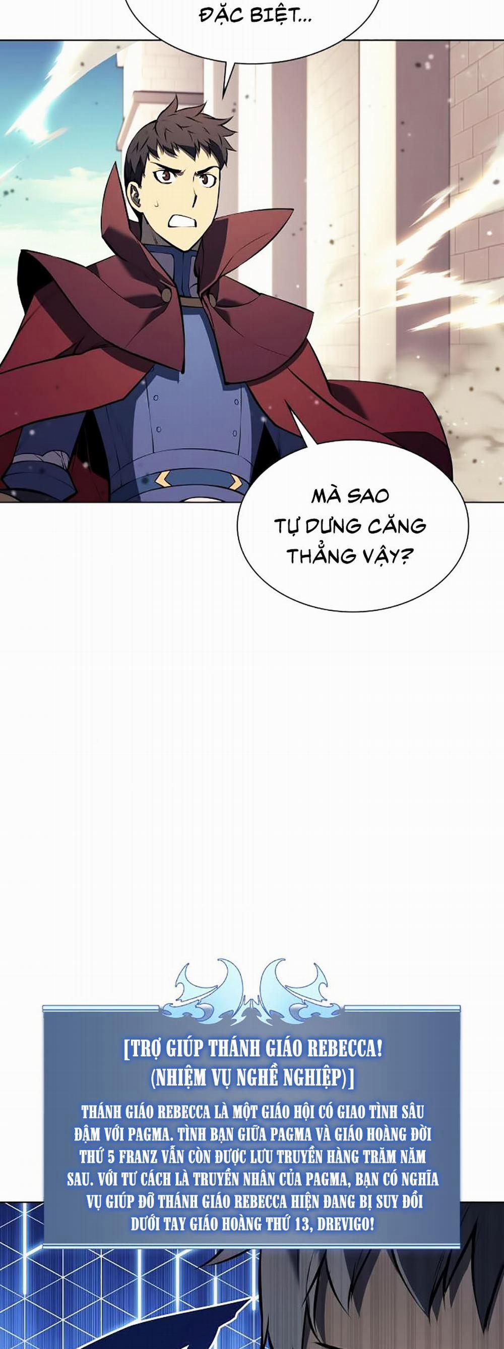 Thợ Rèn Huyền Thoại 65 trang 54