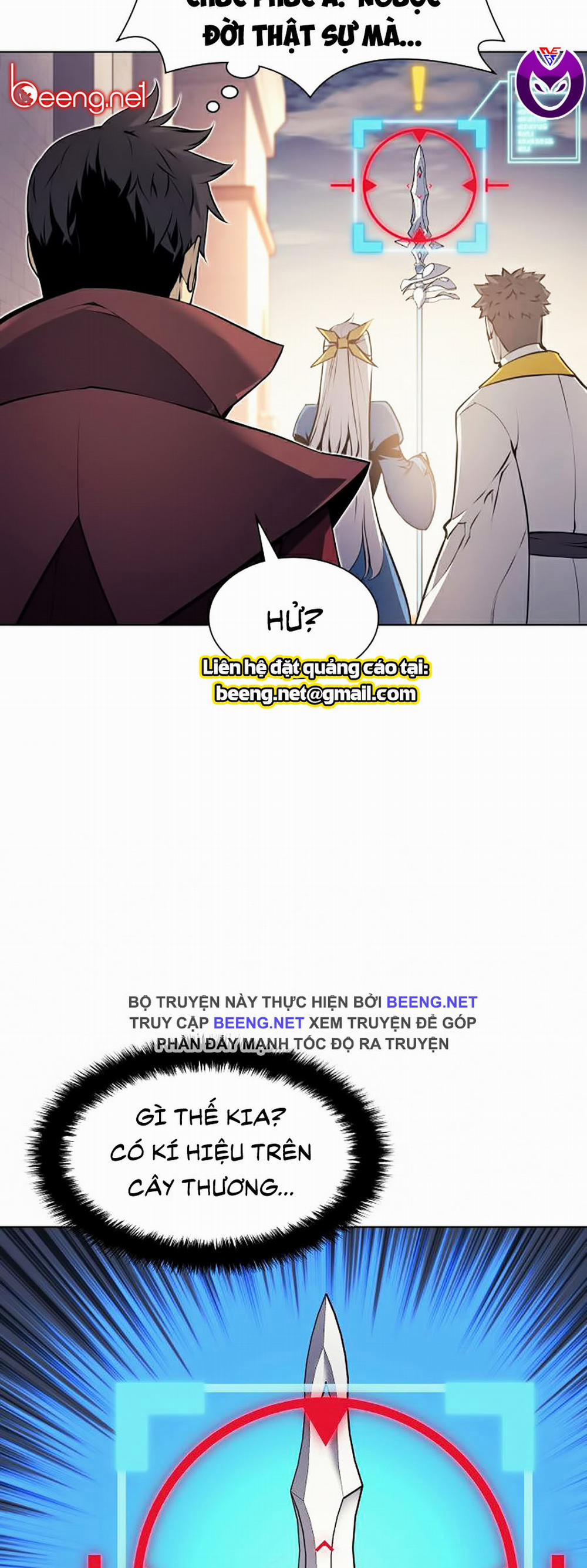 Thợ Rèn Huyền Thoại 65 trang 56