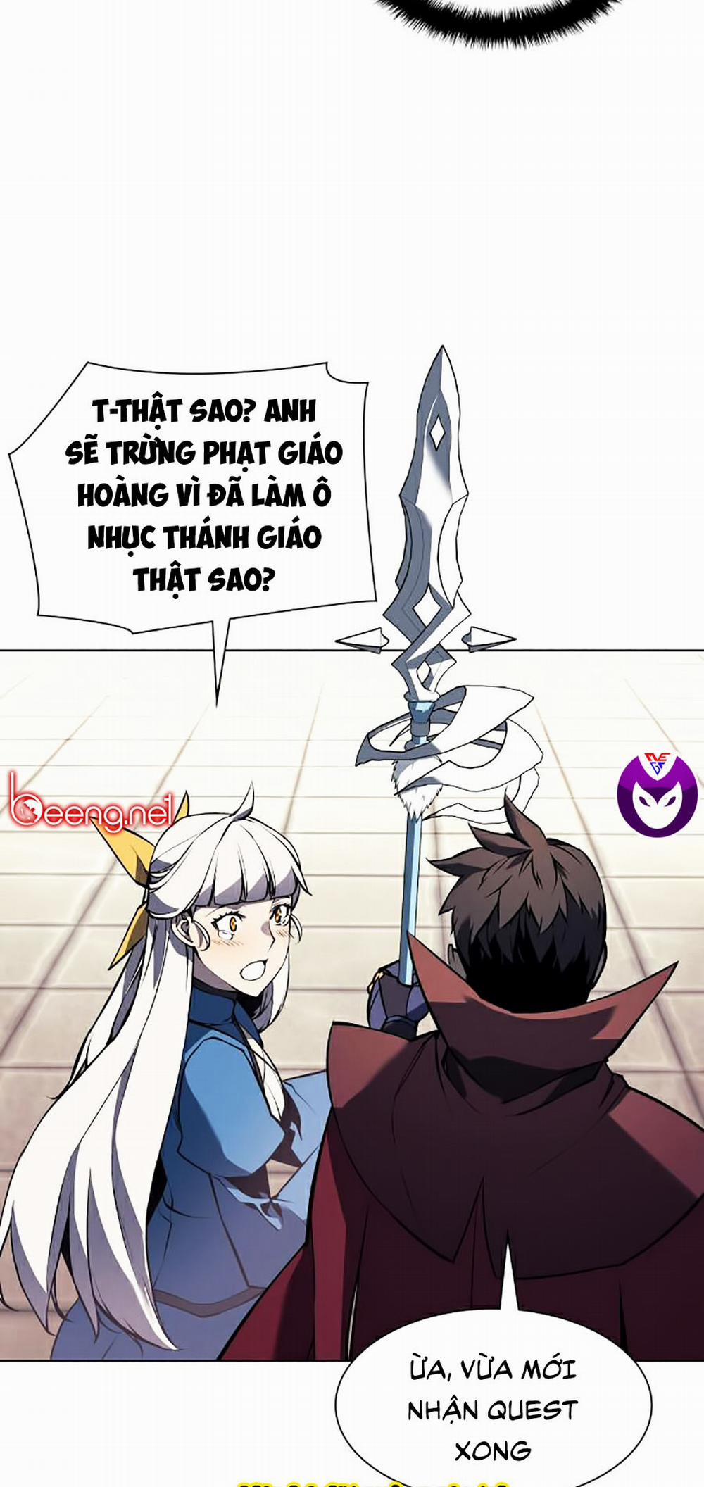 Thợ Rèn Huyền Thoại 65 trang 63