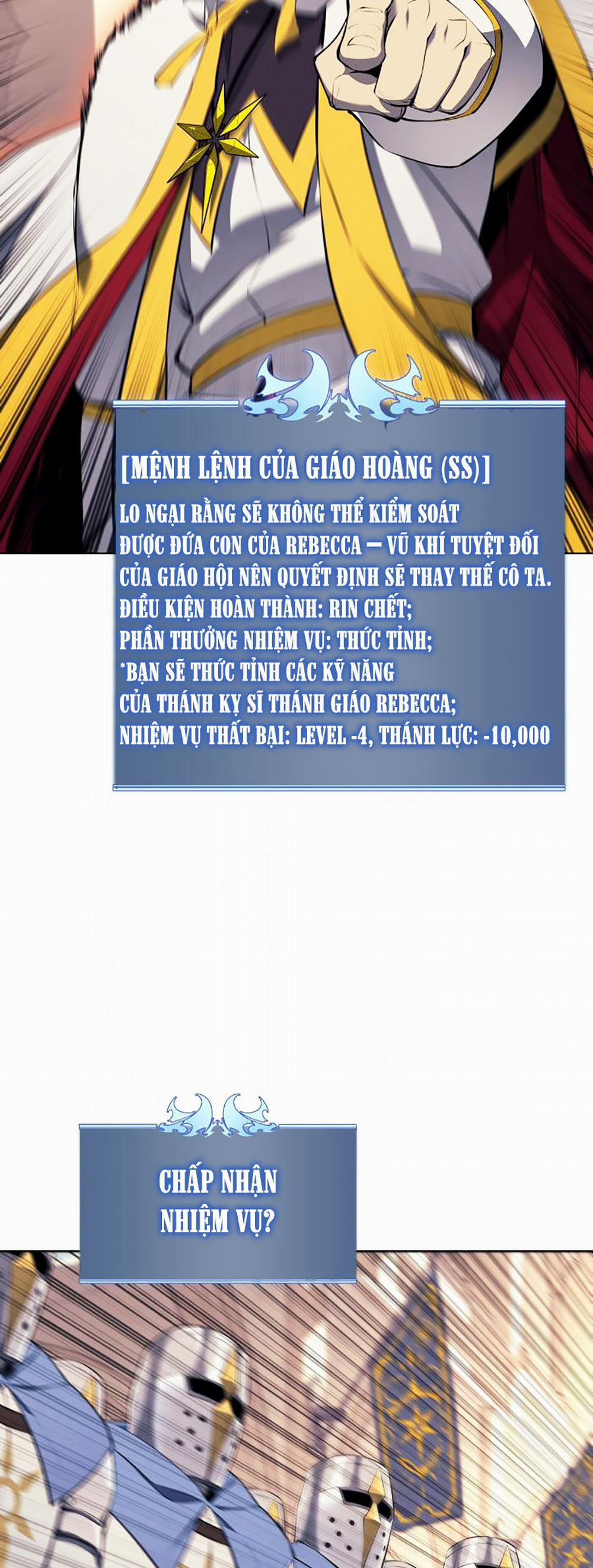 Thợ Rèn Huyền Thoại 65 trang 8