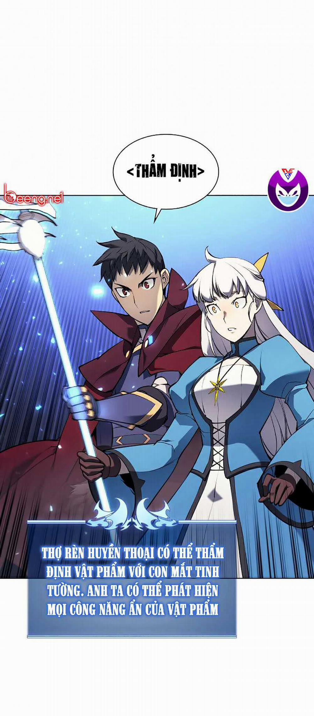 Thợ Rèn Huyền Thoại 66 trang 0