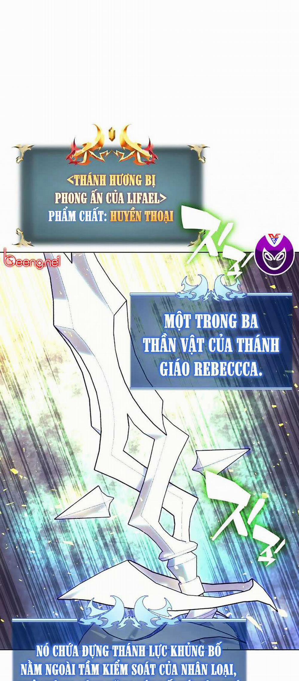 Thợ Rèn Huyền Thoại 66 trang 1