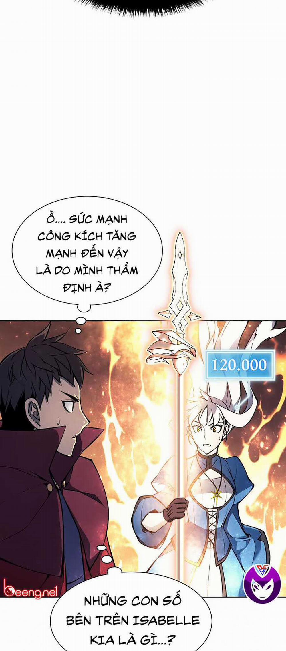 Thợ Rèn Huyền Thoại 66 trang 13