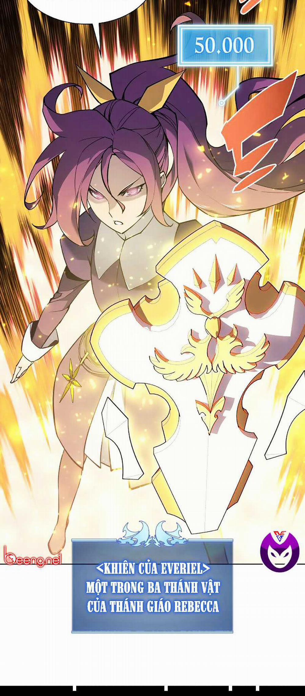 Thợ Rèn Huyền Thoại 66 trang 17