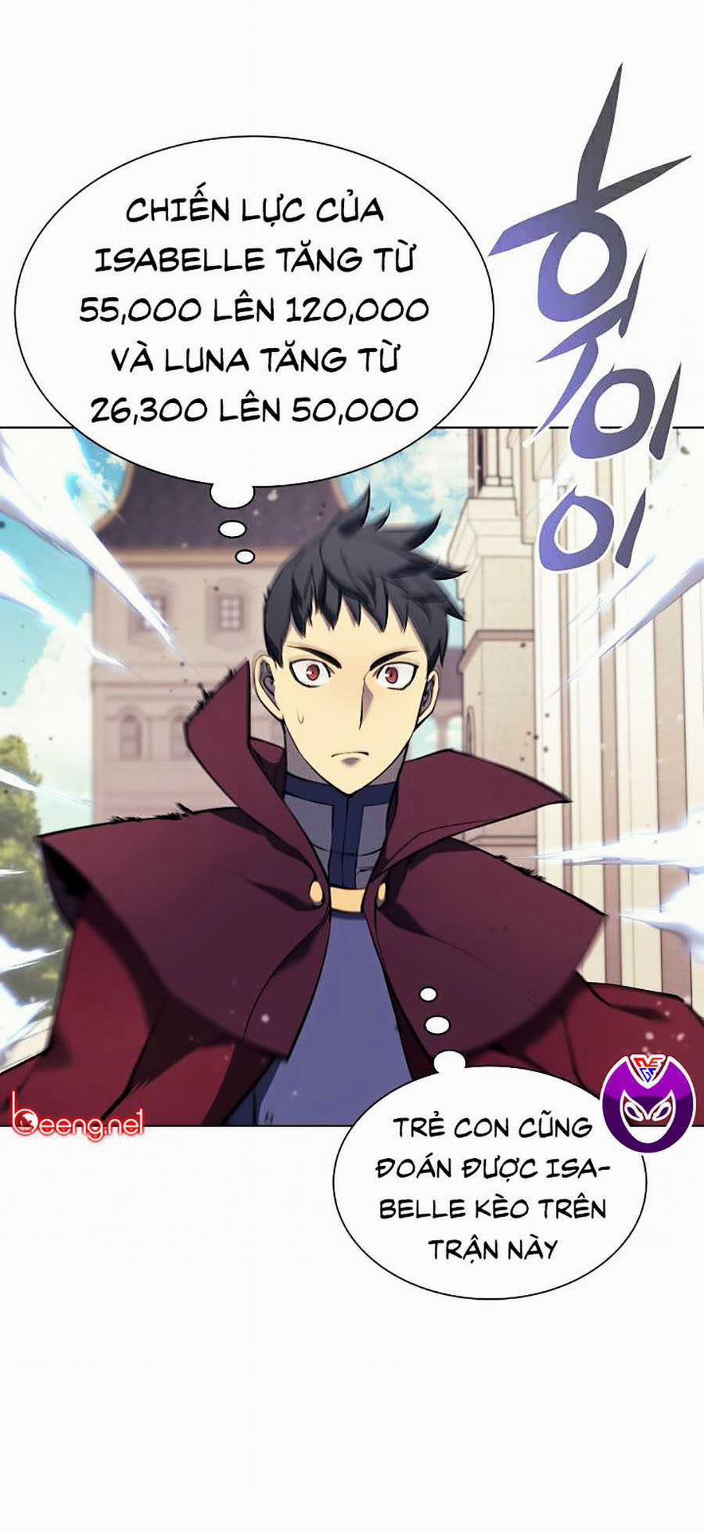 Thợ Rèn Huyền Thoại 66 trang 18