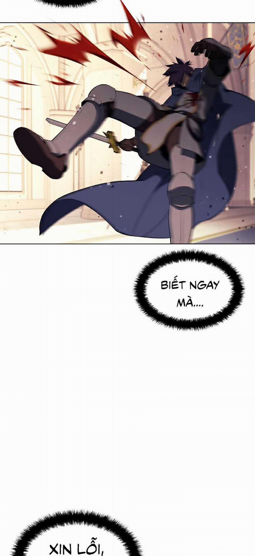 Thợ Rèn Huyền Thoại 66 trang 25