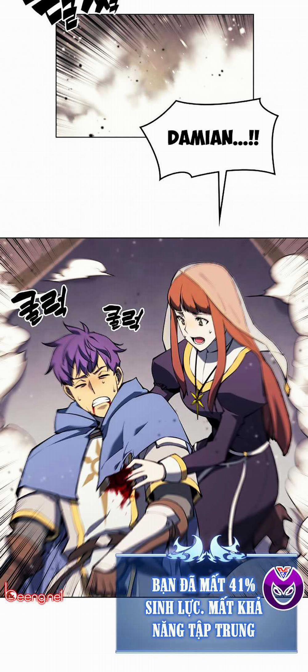 Thợ Rèn Huyền Thoại 66 trang 27