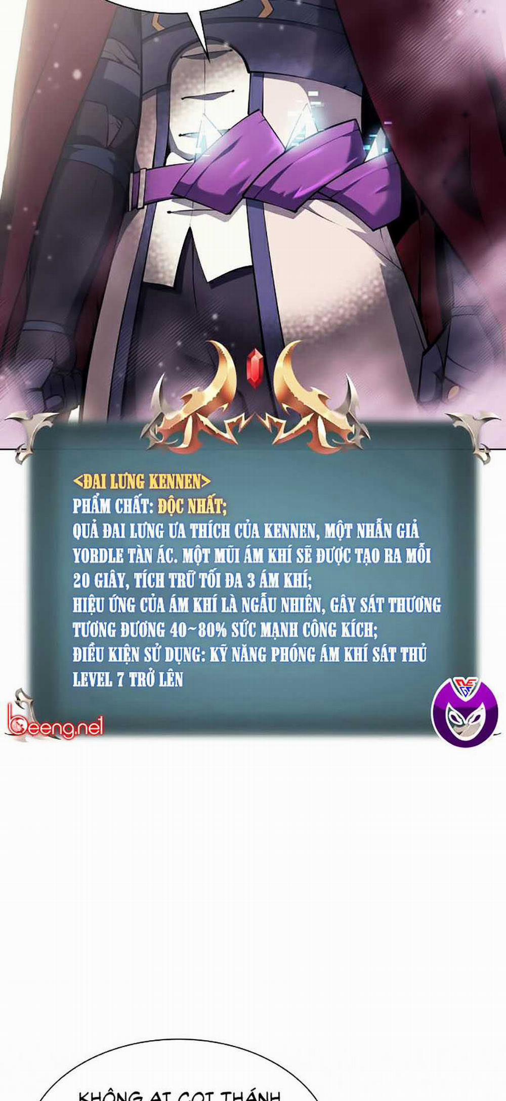 Thợ Rèn Huyền Thoại 66 trang 31