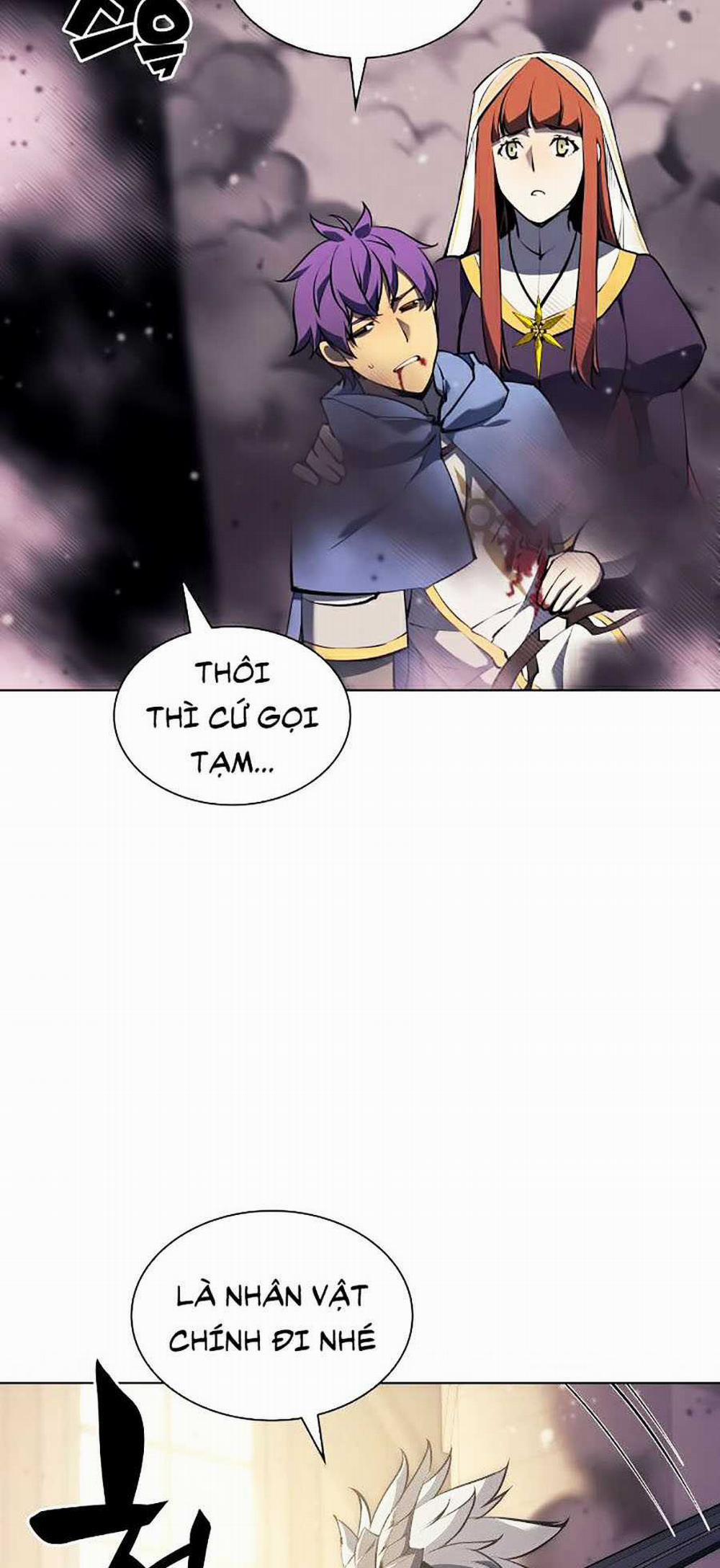 Thợ Rèn Huyền Thoại 66 trang 33