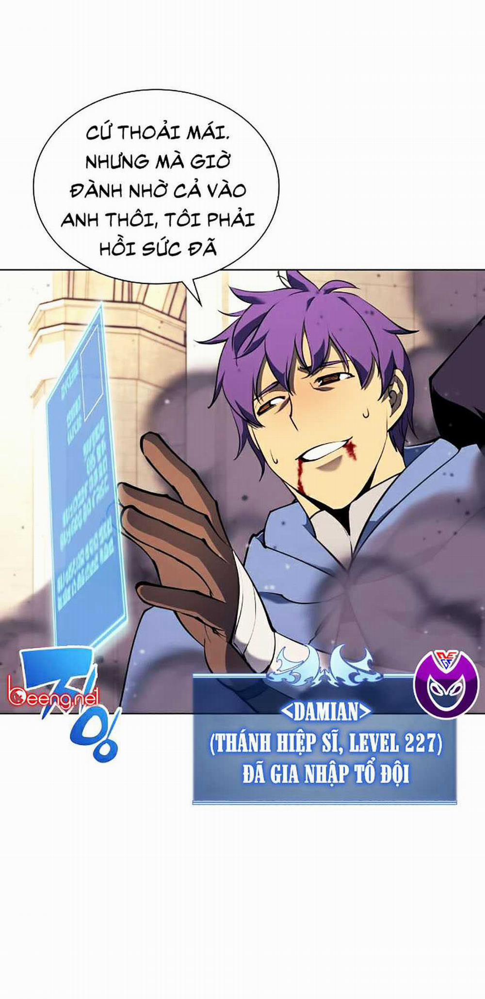 Thợ Rèn Huyền Thoại 66 trang 37