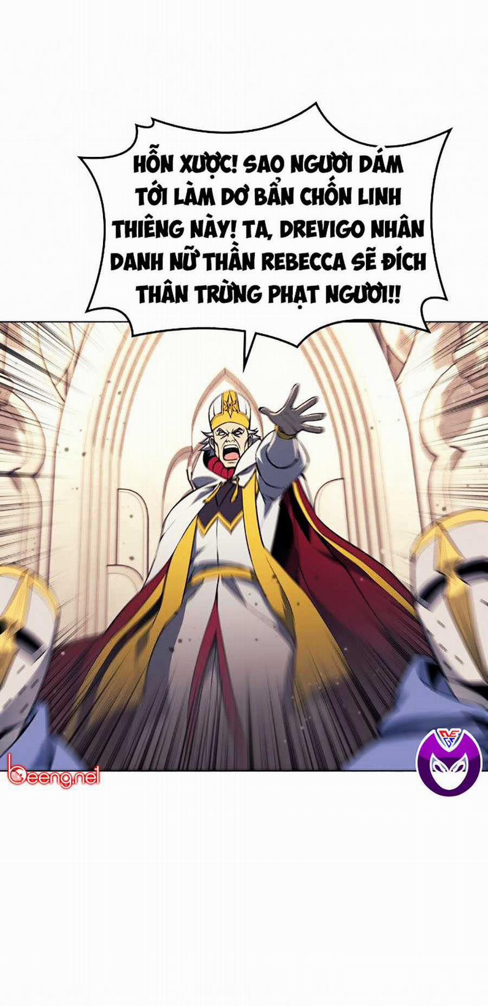 Thợ Rèn Huyền Thoại 66 trang 38