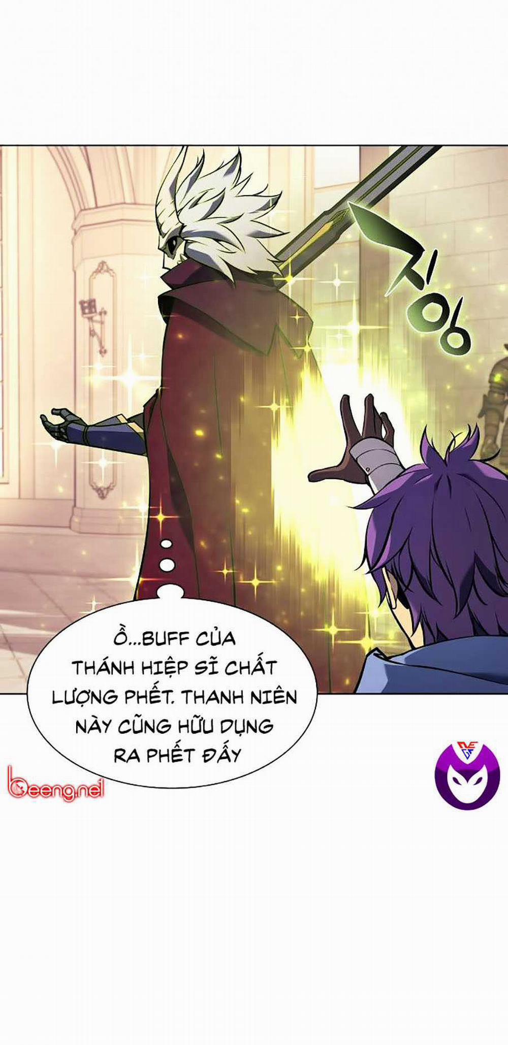 Thợ Rèn Huyền Thoại 66 trang 39