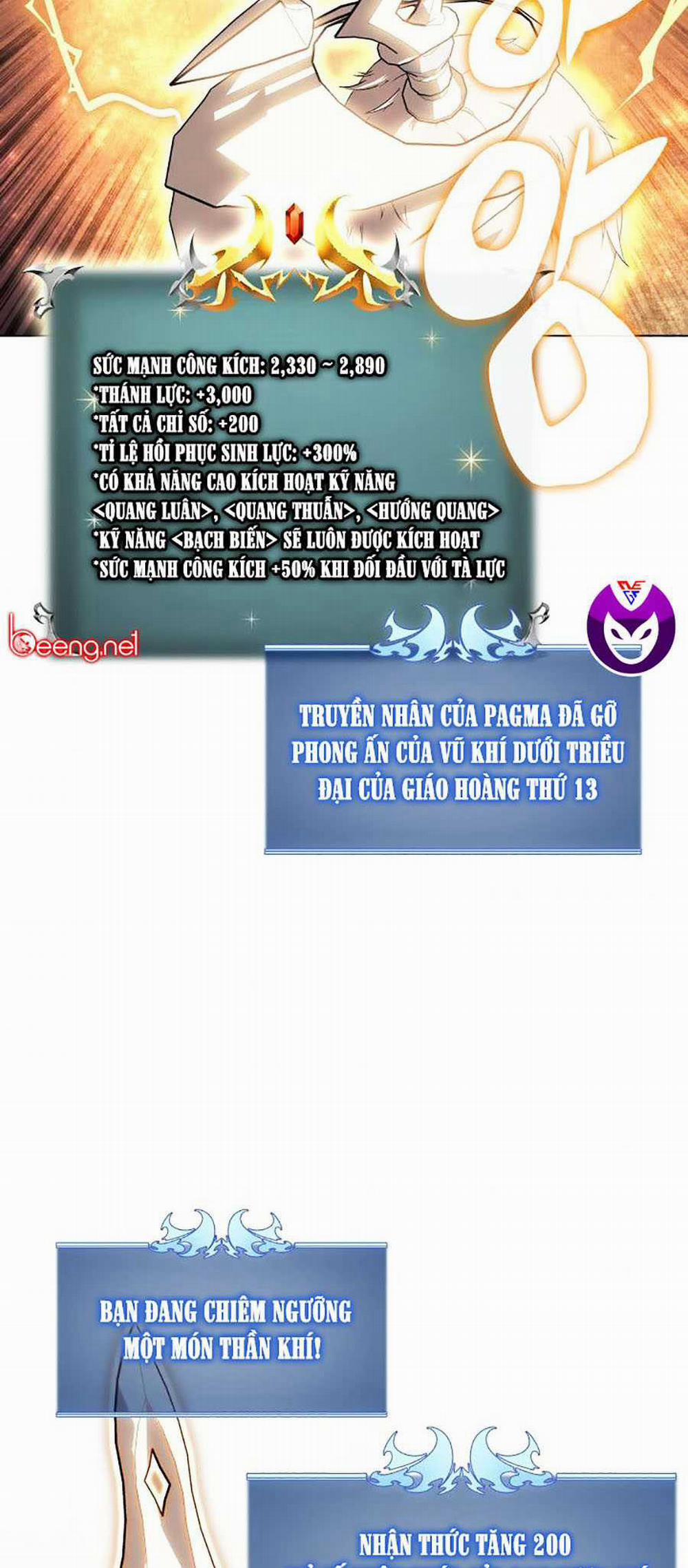 Thợ Rèn Huyền Thoại 66 trang 5