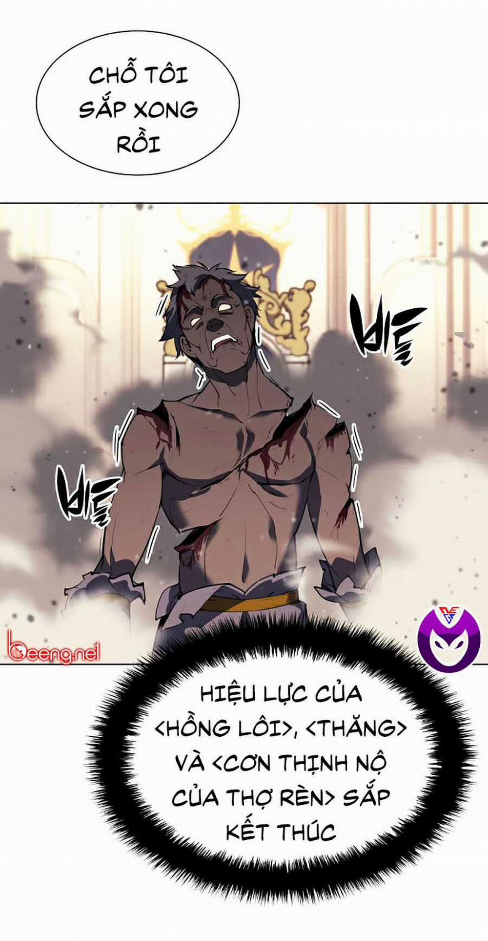 Thợ Rèn Huyền Thoại 66 trang 74