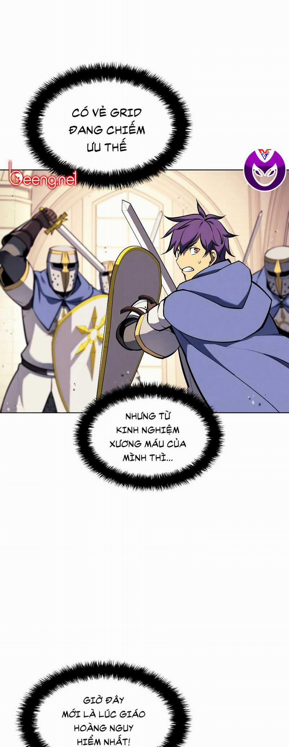 Thợ Rèn Huyền Thoại 67 trang 17