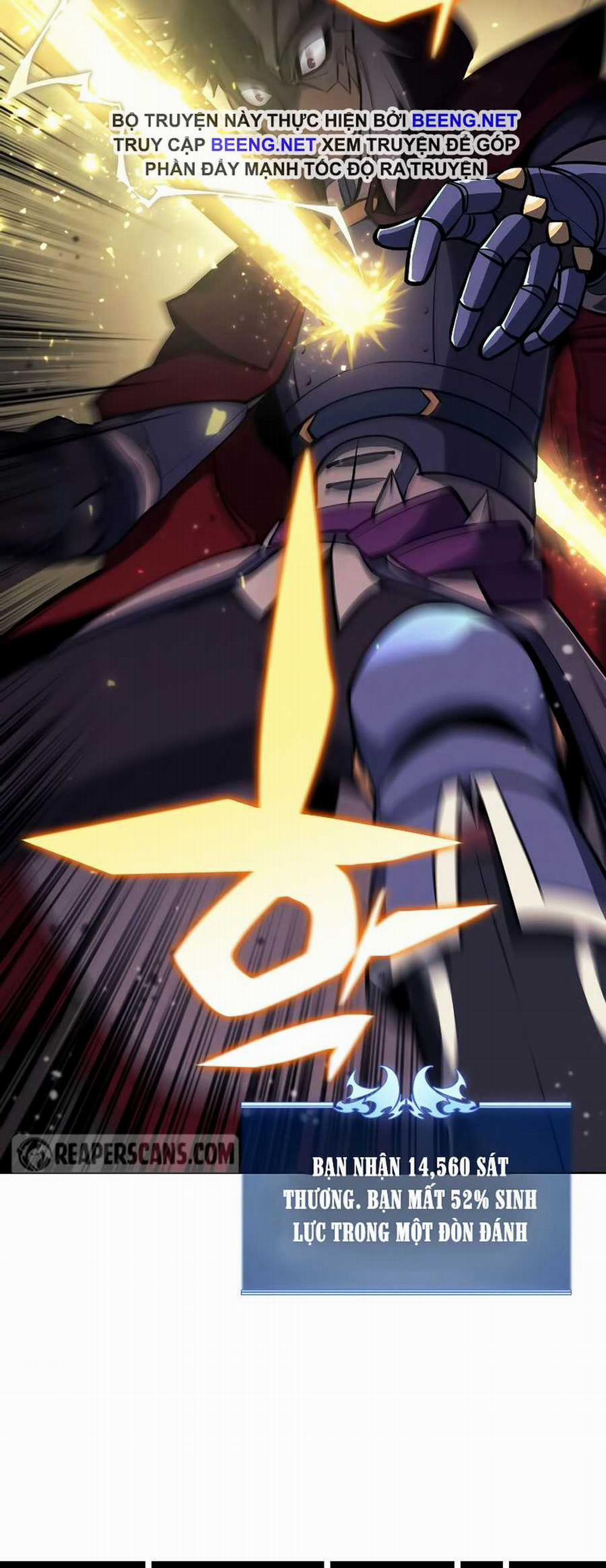 Thợ Rèn Huyền Thoại 67 trang 19