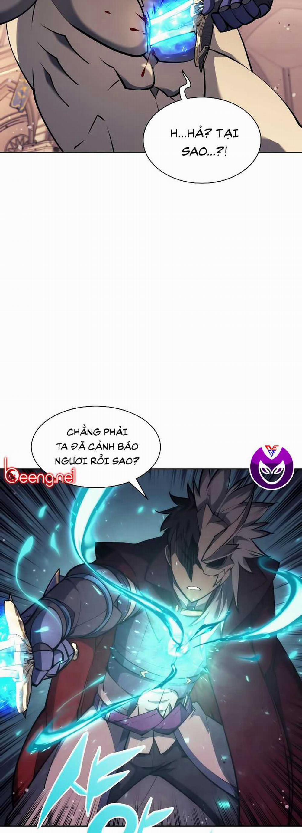 Thợ Rèn Huyền Thoại 67 trang 23