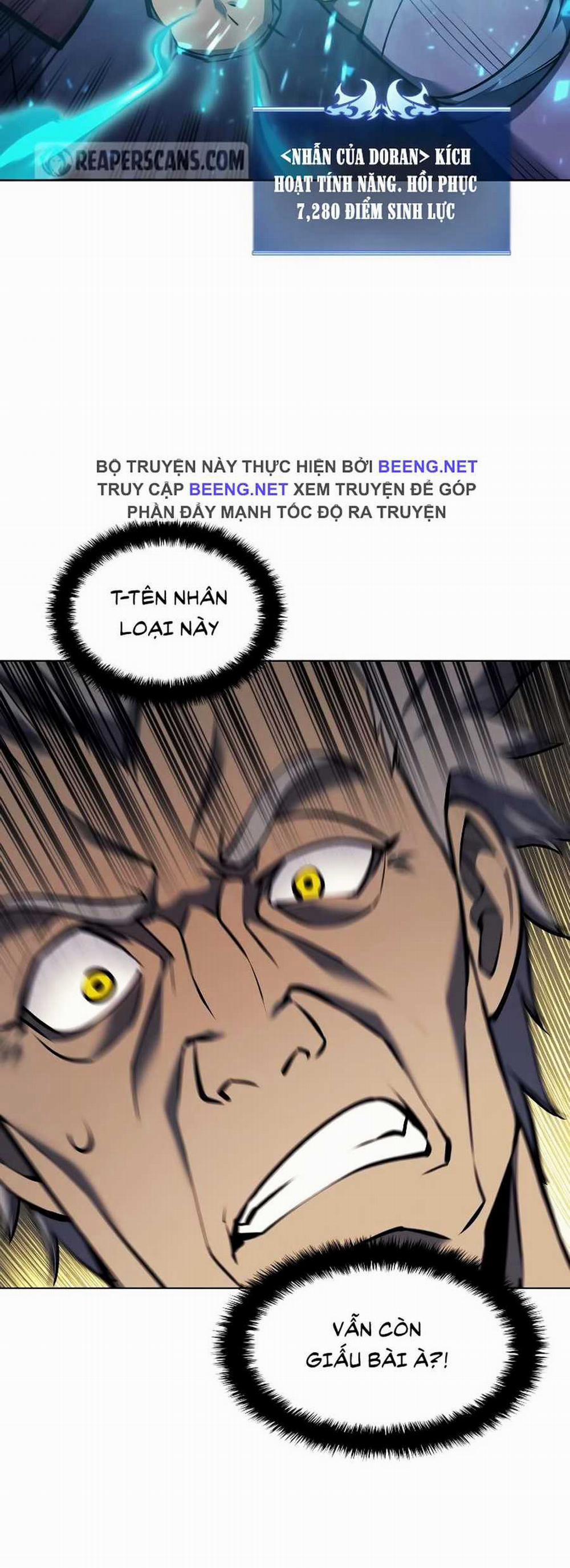 Thợ Rèn Huyền Thoại 67 trang 25