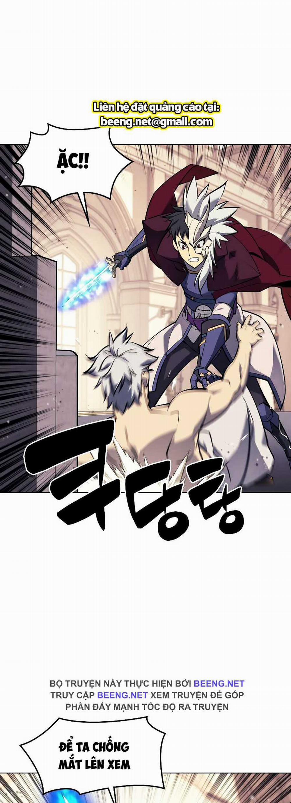 Thợ Rèn Huyền Thoại 67 trang 27