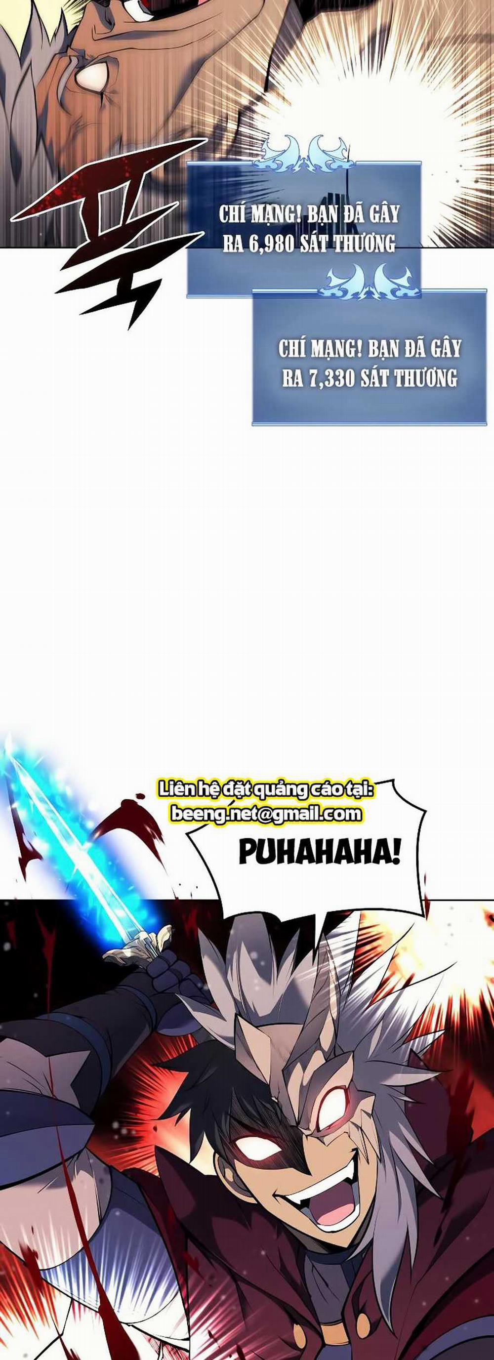 Thợ Rèn Huyền Thoại 67 trang 30