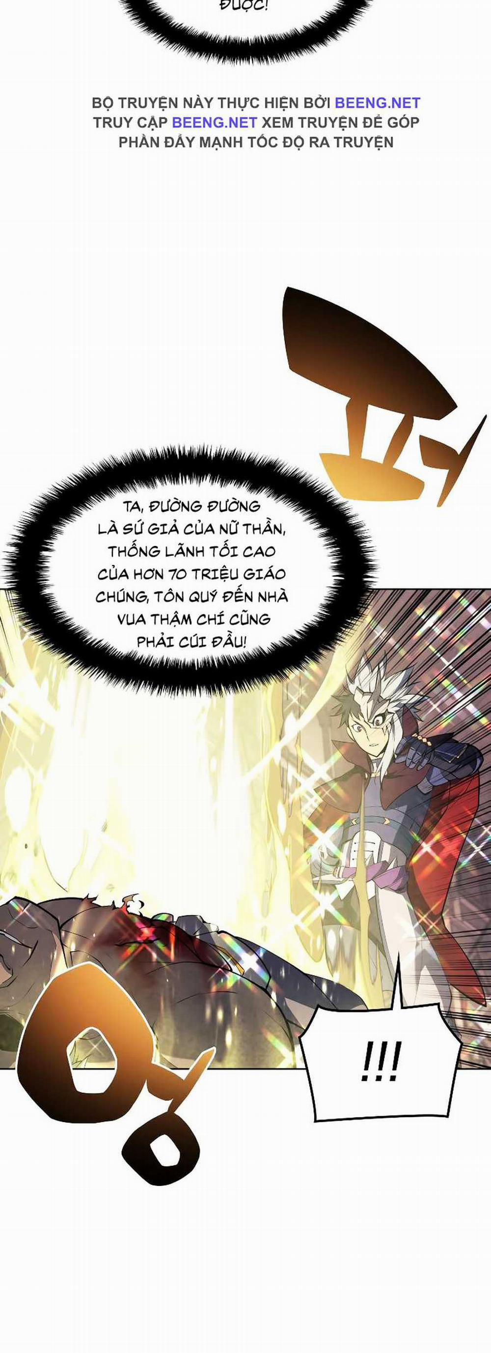 Thợ Rèn Huyền Thoại 67 trang 34