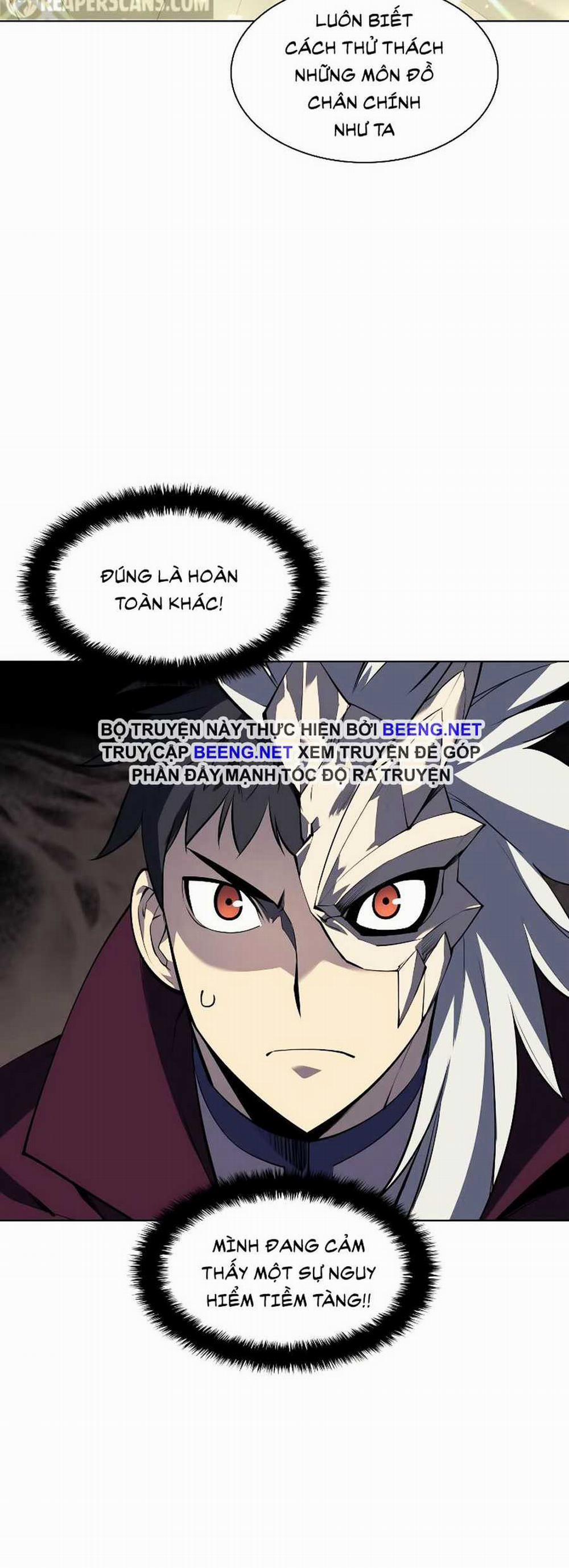 Thợ Rèn Huyền Thoại 67 trang 39