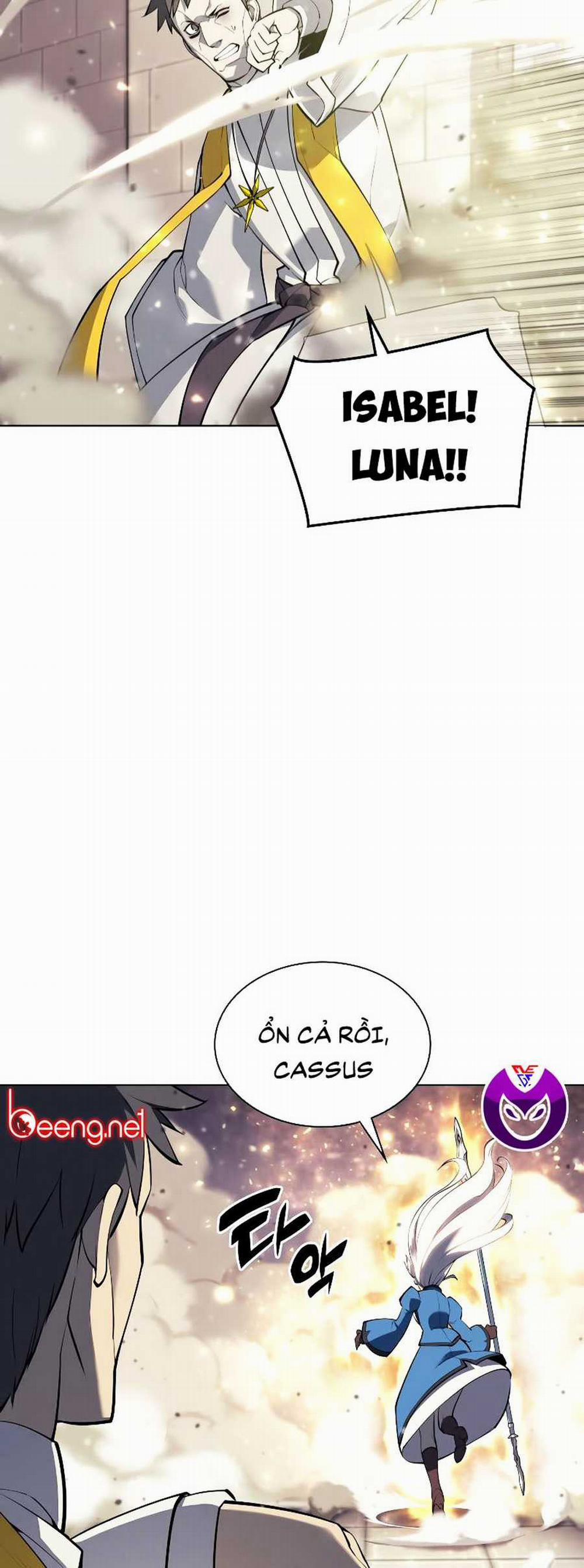 Thợ Rèn Huyền Thoại 67 trang 49