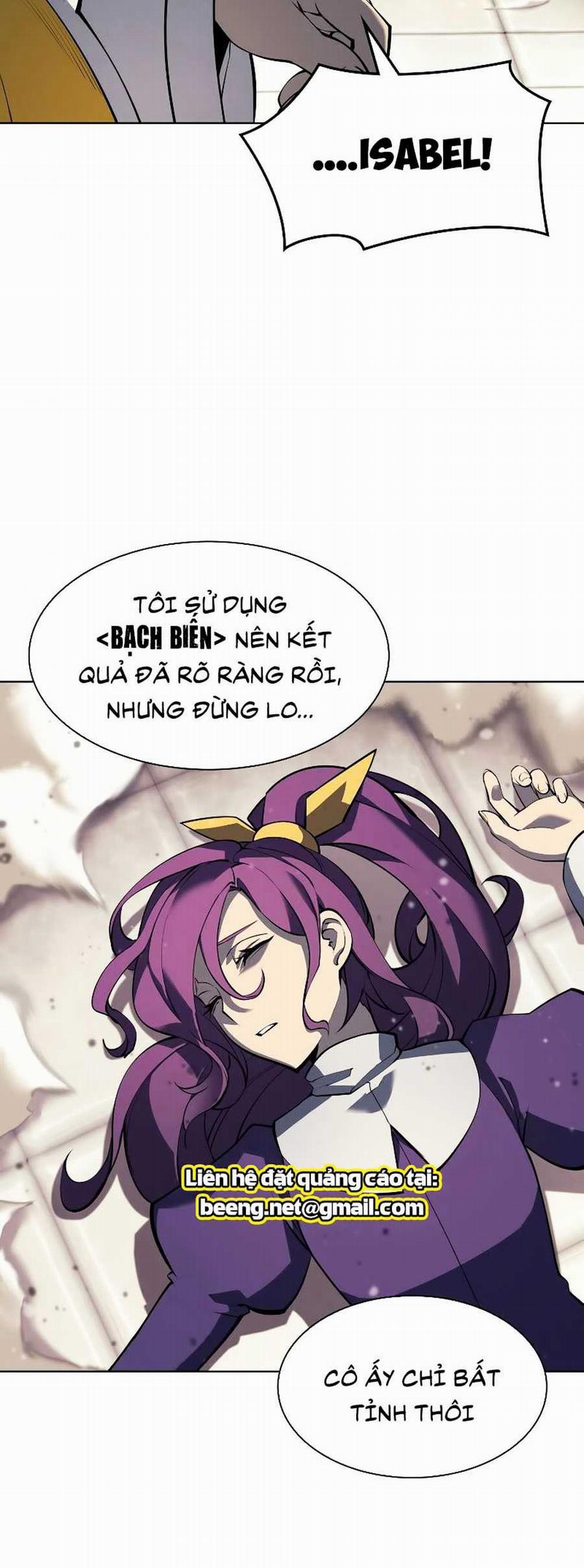 Thợ Rèn Huyền Thoại 67 trang 50