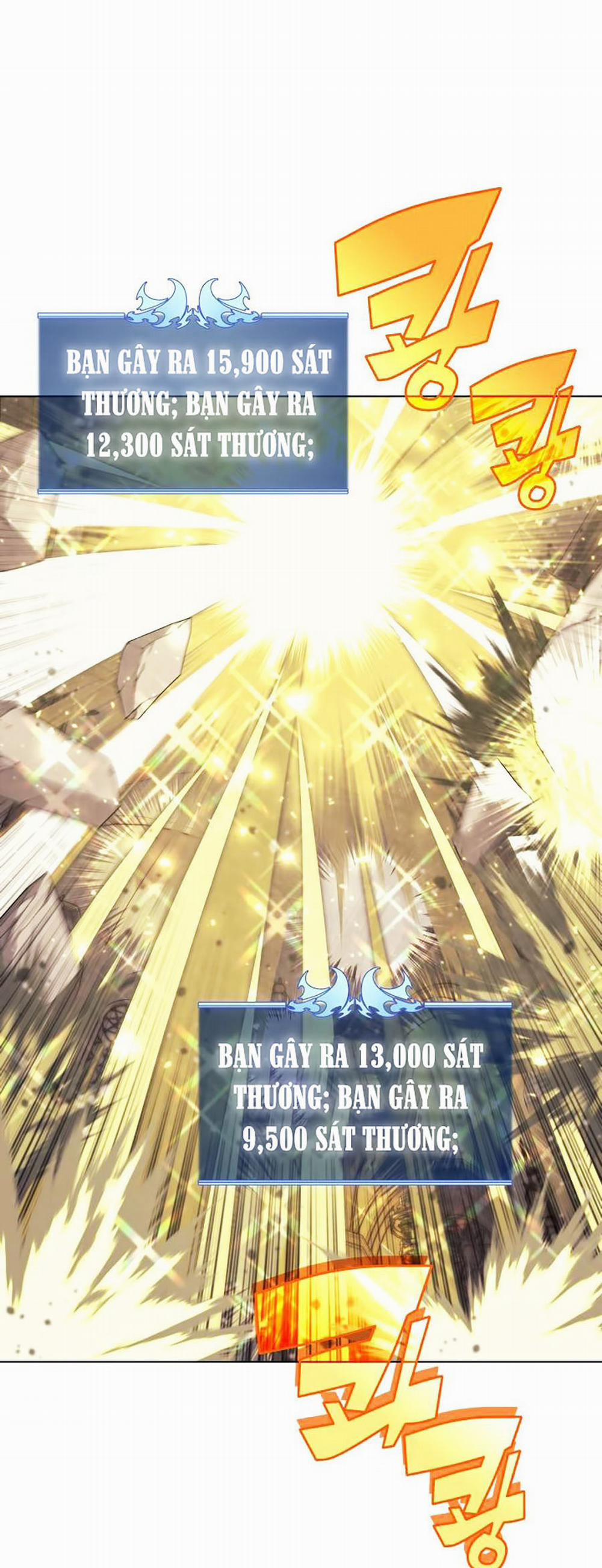 Thợ Rèn Huyền Thoại 68 trang 24