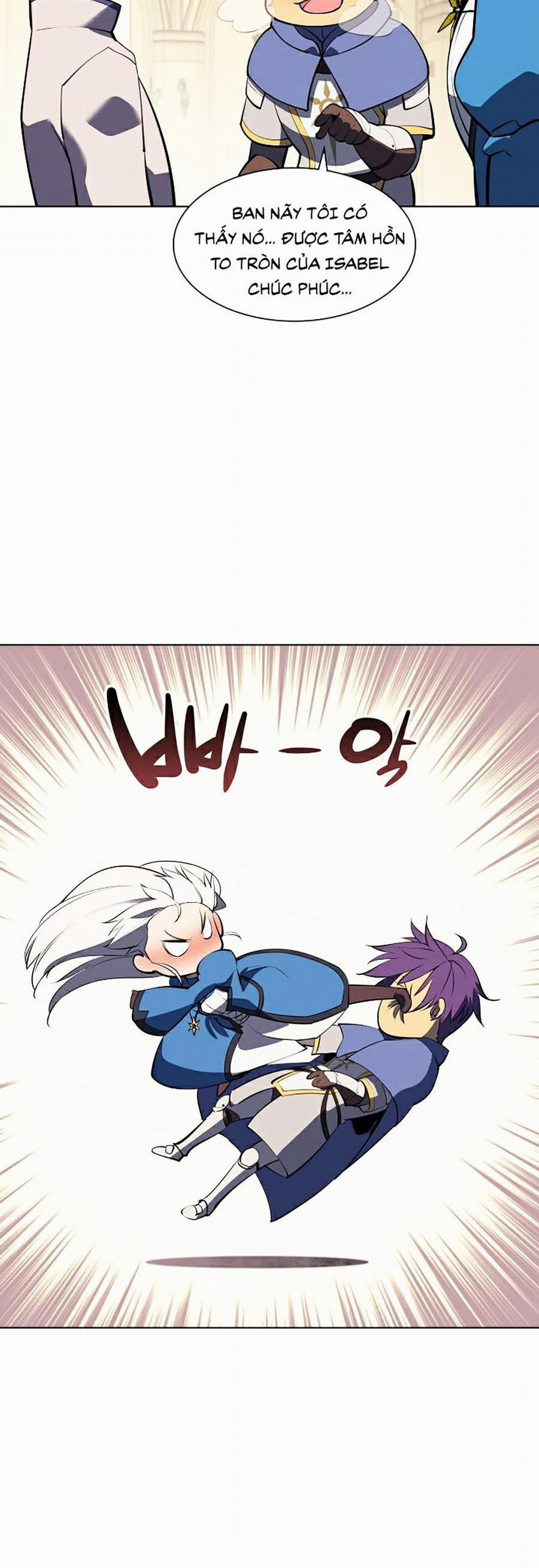 Thợ Rèn Huyền Thoại 68 trang 62