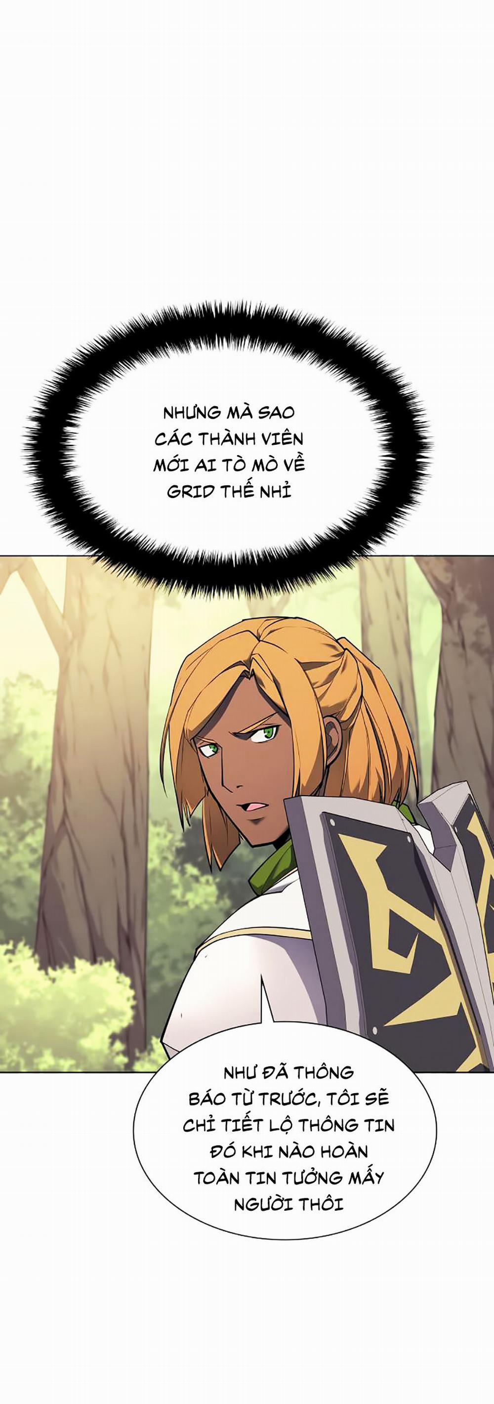 Thợ Rèn Huyền Thoại 69 trang 16