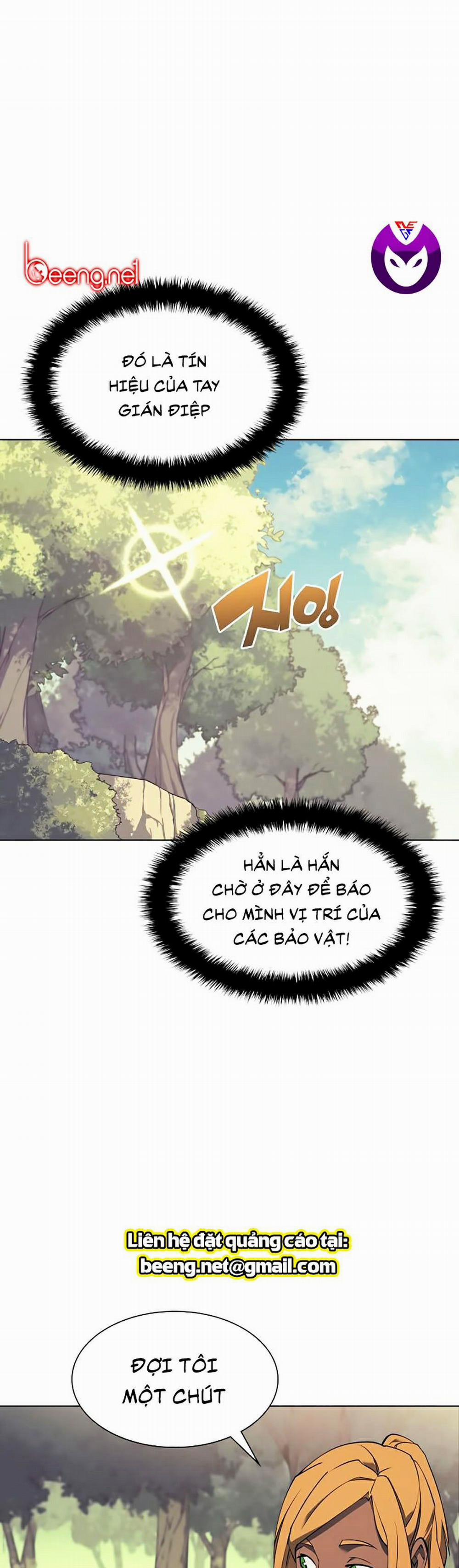 Thợ Rèn Huyền Thoại 69 trang 20