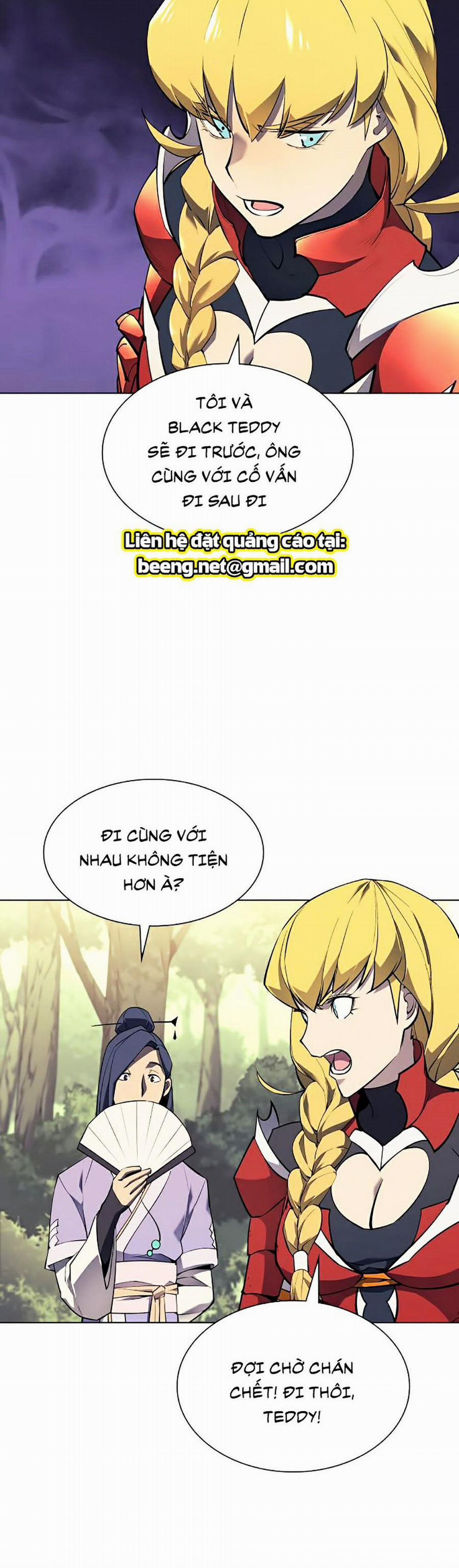 Thợ Rèn Huyền Thoại 69 trang 23