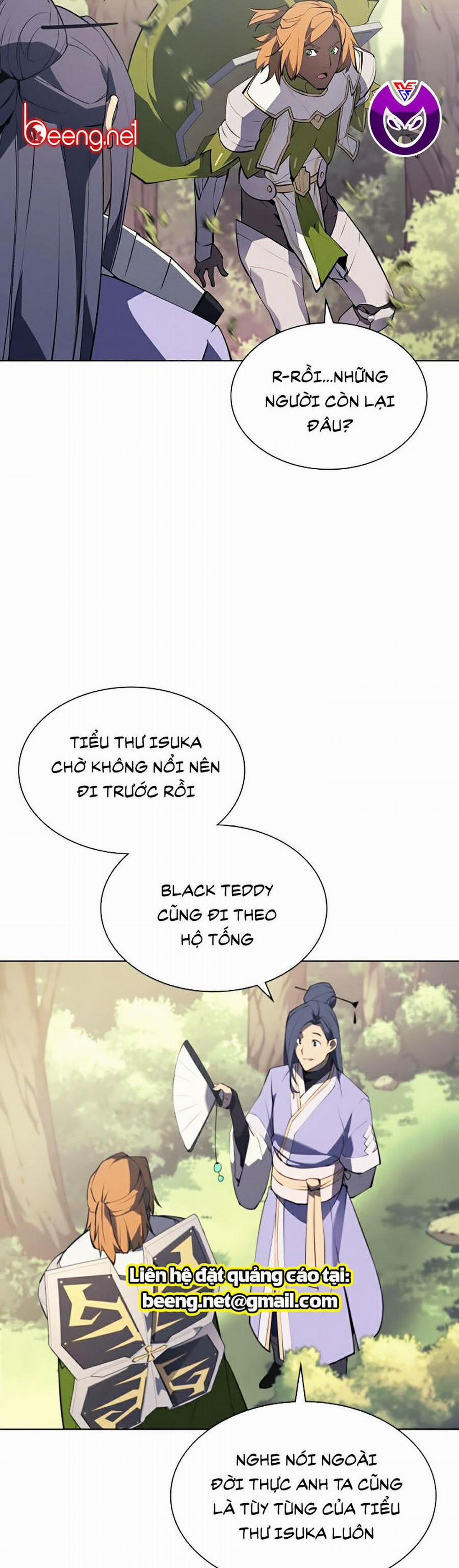 Thợ Rèn Huyền Thoại 69 trang 33