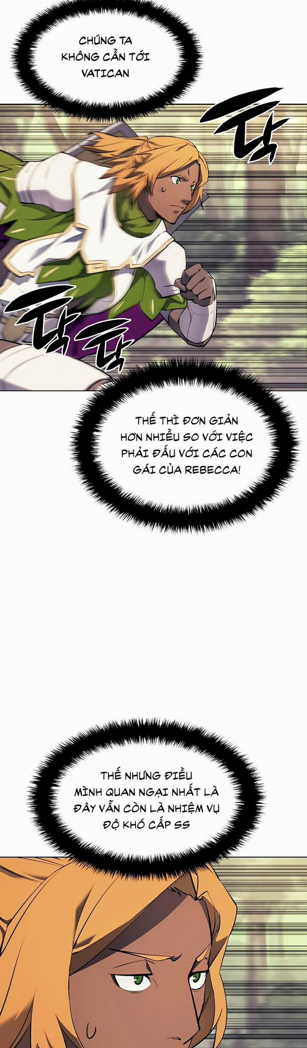 Thợ Rèn Huyền Thoại 69 trang 38