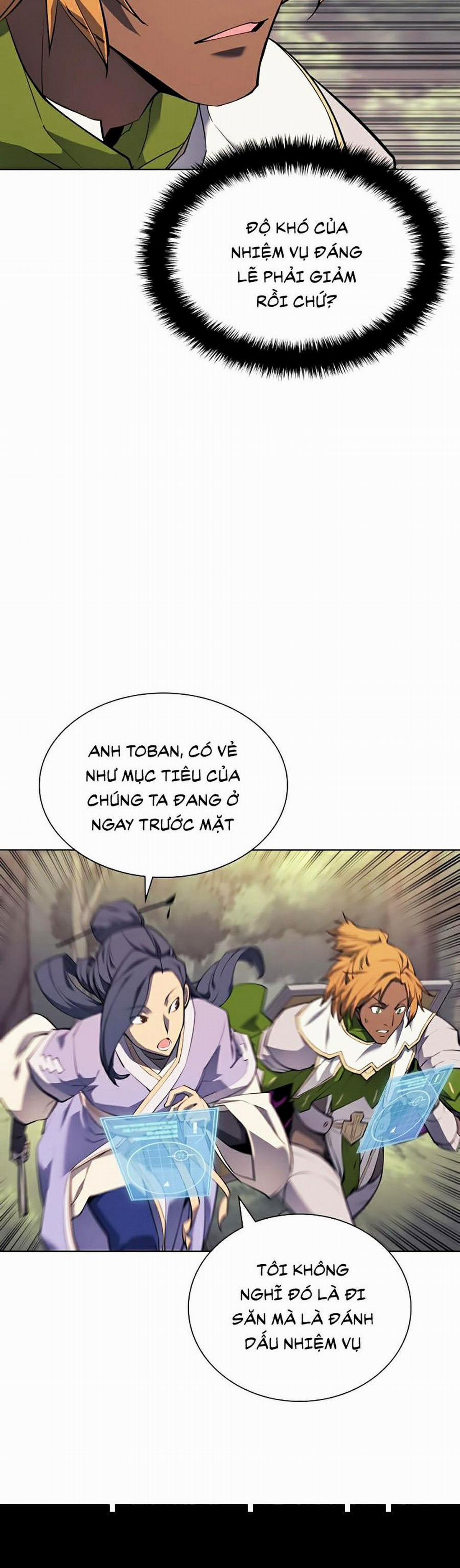 Thợ Rèn Huyền Thoại 69 trang 39