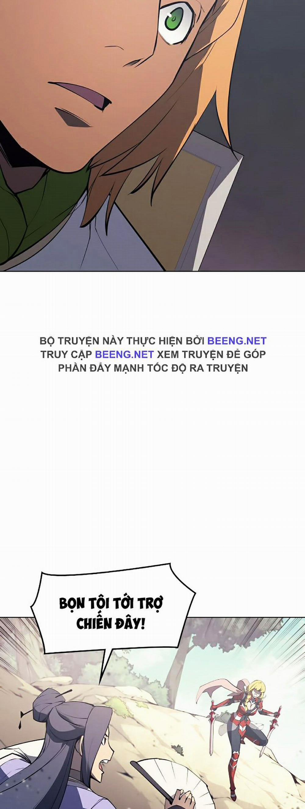 Thợ Rèn Huyền Thoại 69 trang 45