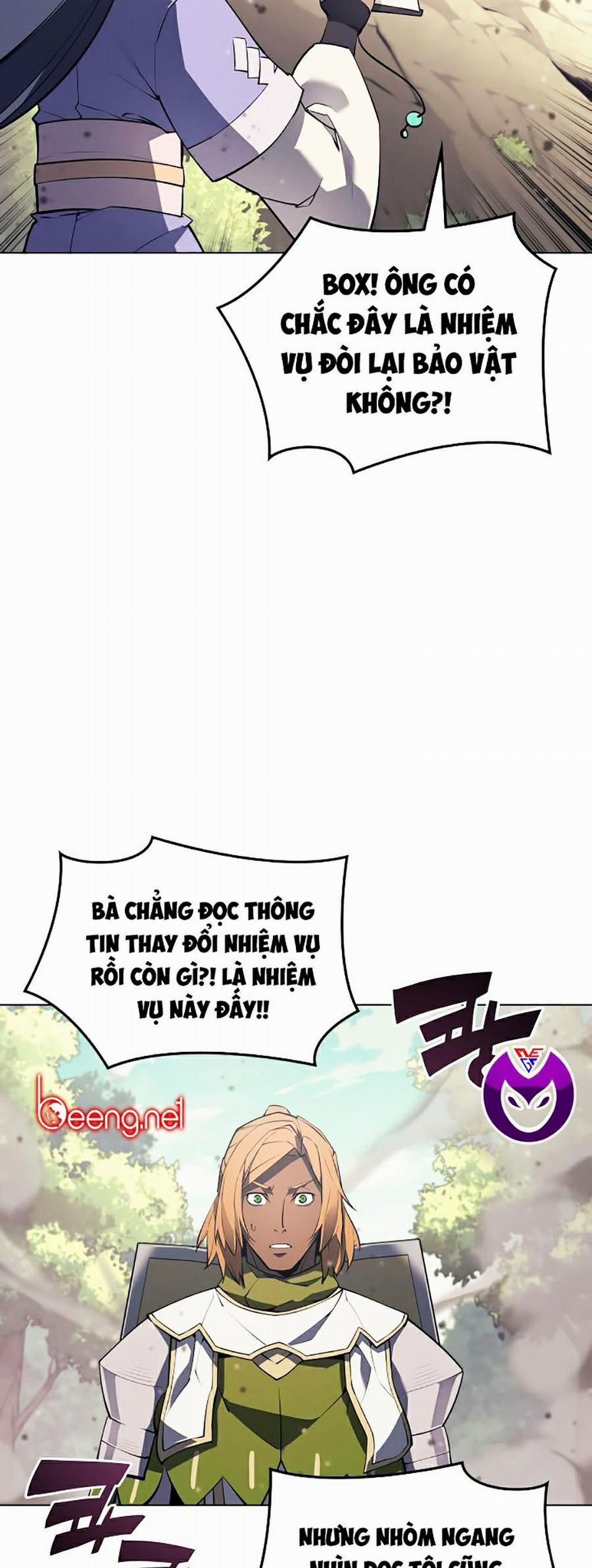 Thợ Rèn Huyền Thoại 69 trang 46