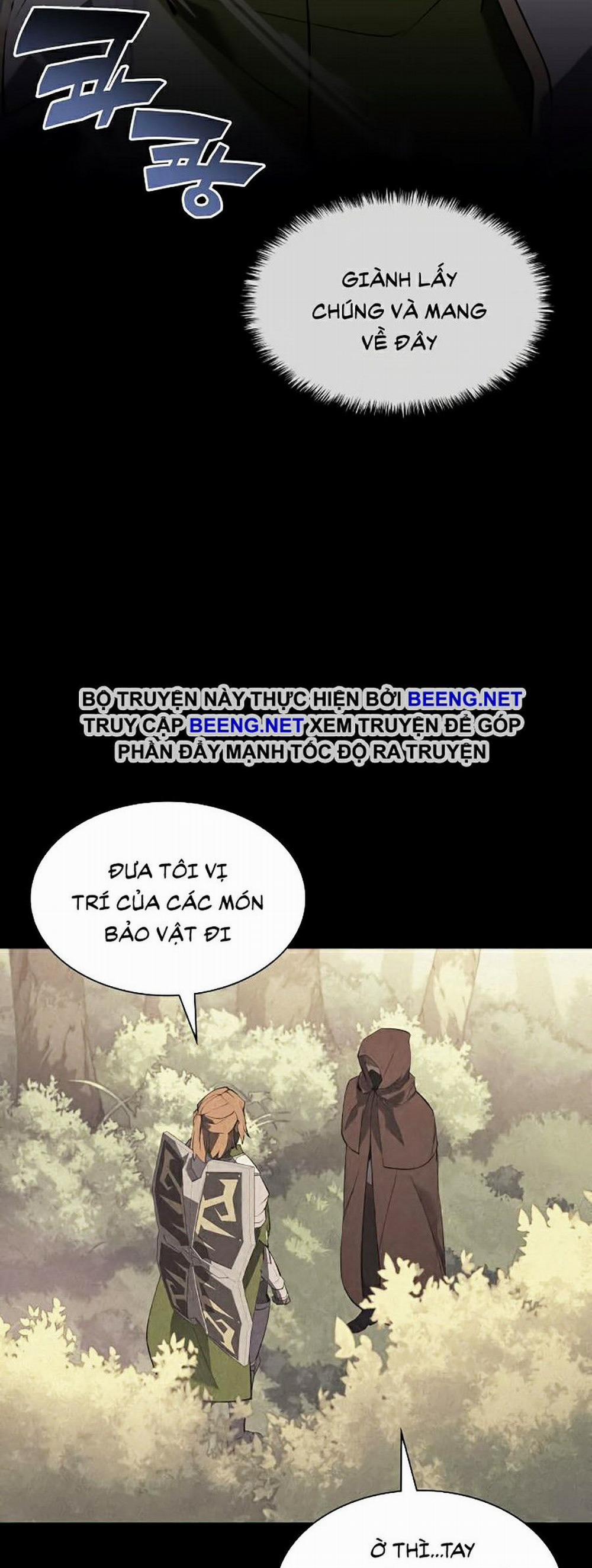 Thợ Rèn Huyền Thoại 69 trang 48