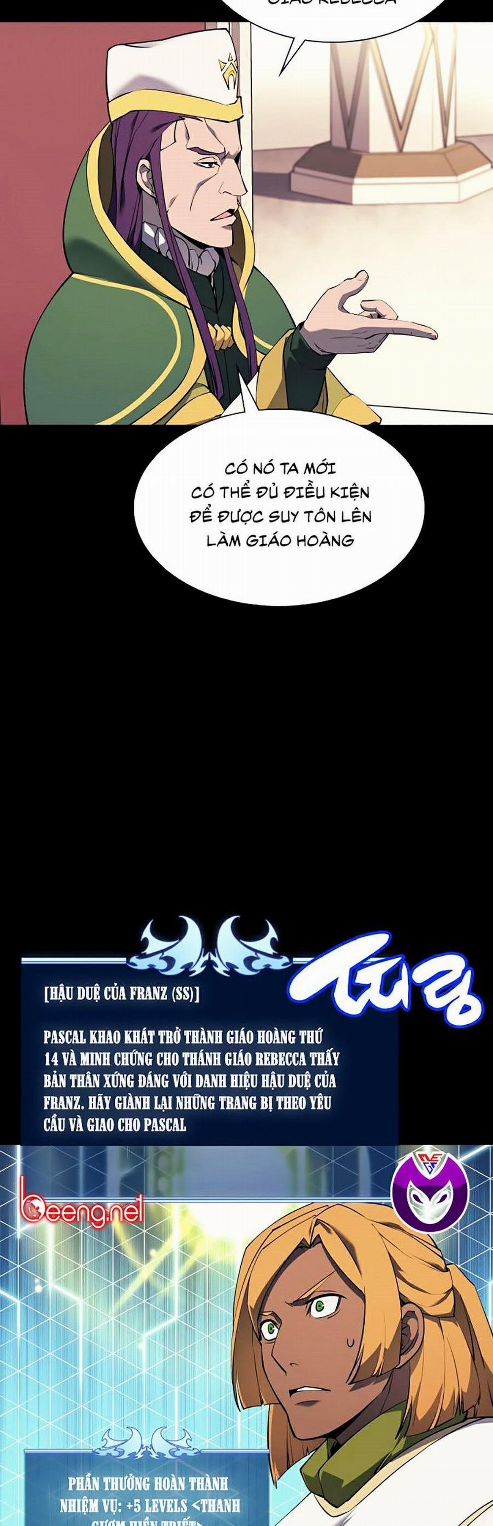 Thợ Rèn Huyền Thoại 69 trang 5