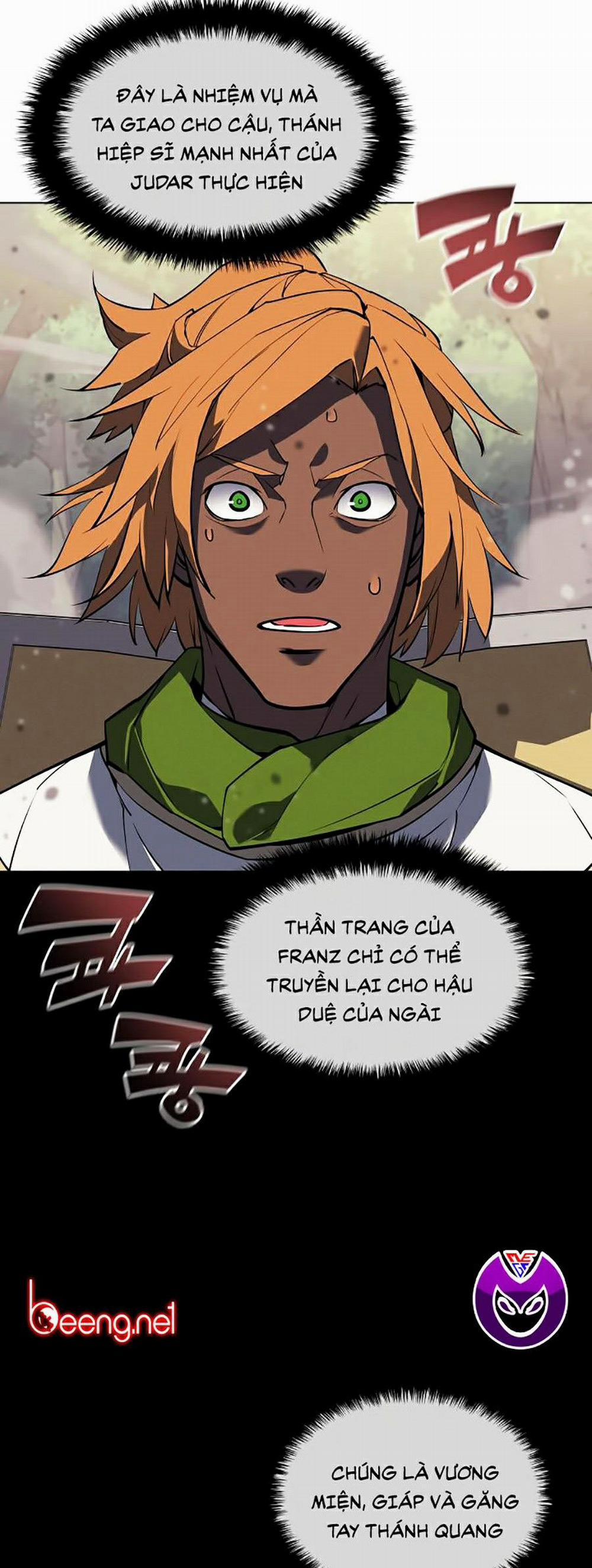 Thợ Rèn Huyền Thoại 69 trang 53