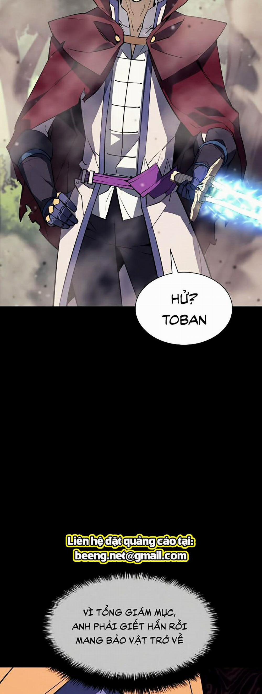 Thợ Rèn Huyền Thoại 69 trang 57