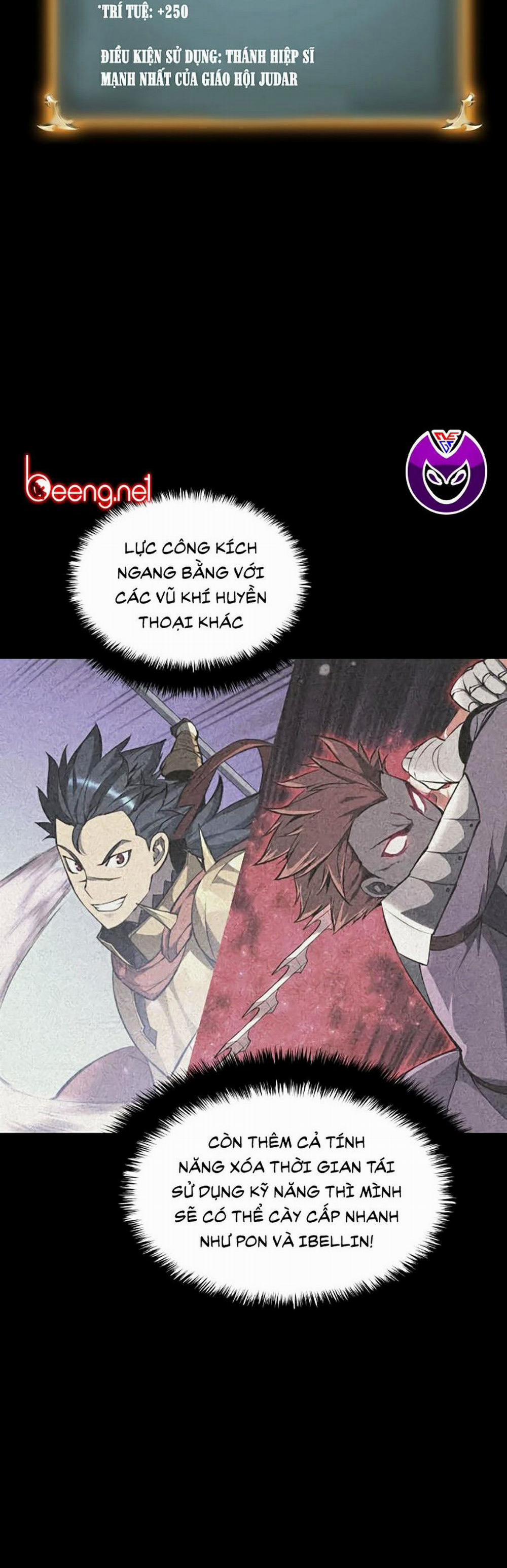 Thợ Rèn Huyền Thoại 69 trang 8