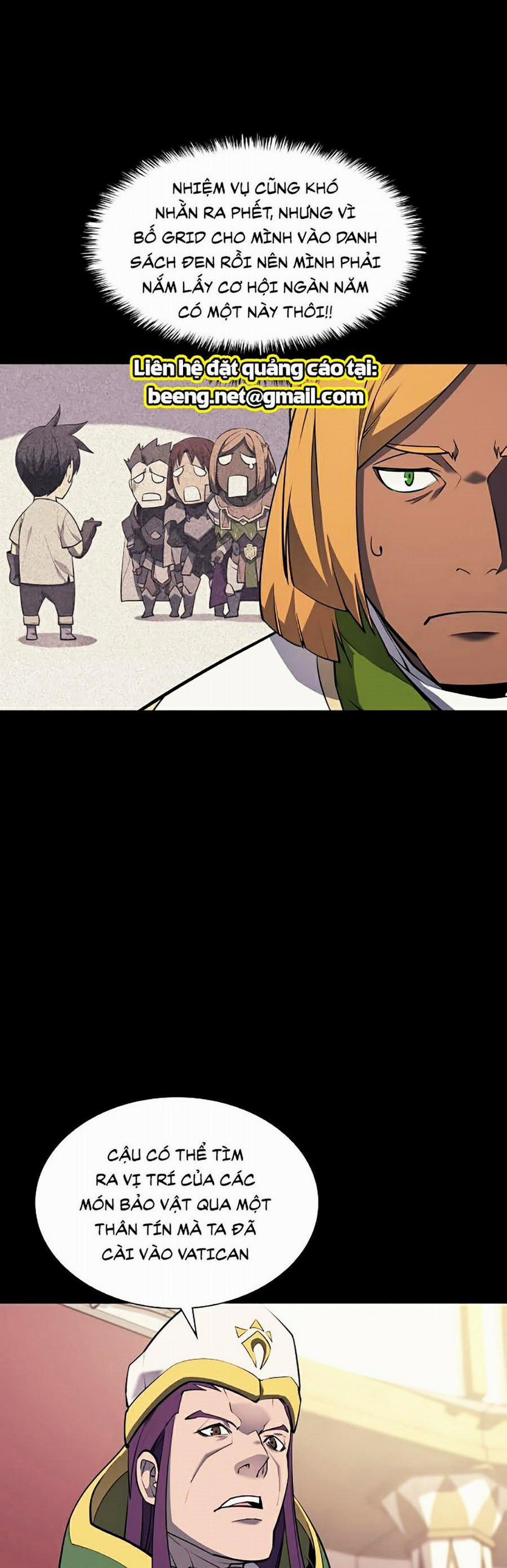 Thợ Rèn Huyền Thoại 69 trang 9