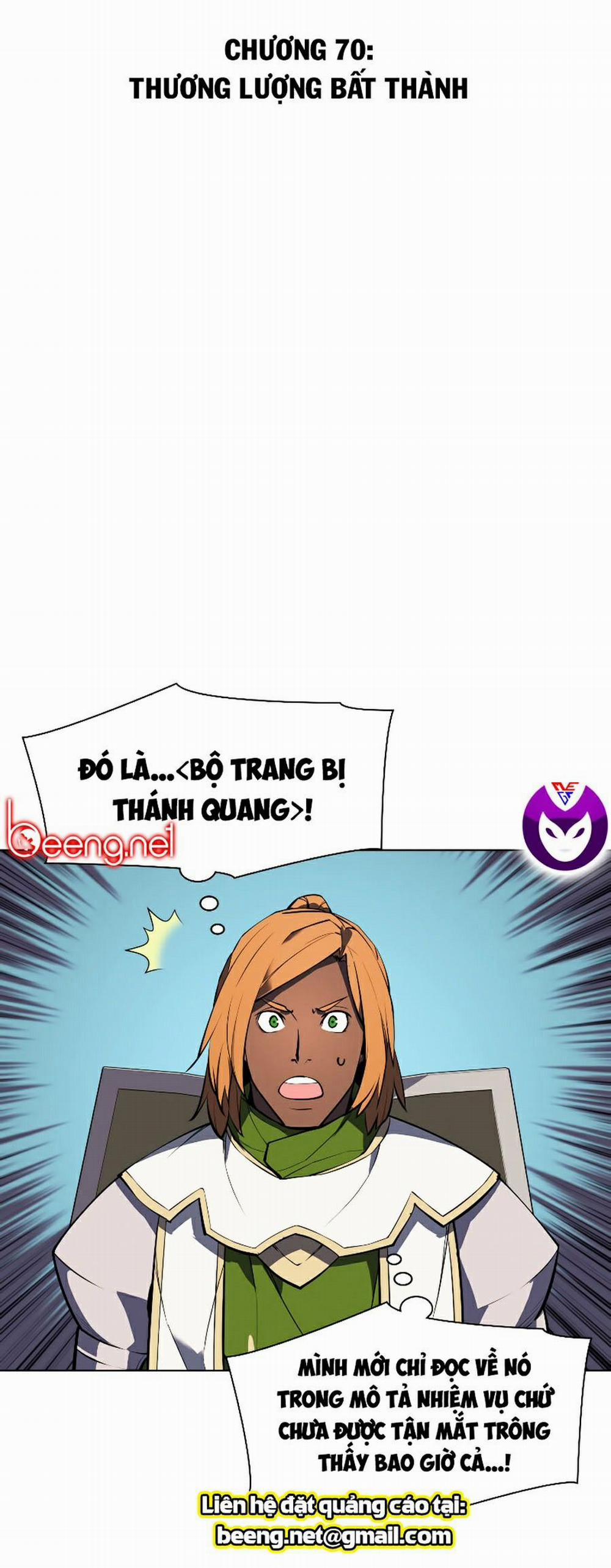 Thợ Rèn Huyền Thoại 70 trang 12