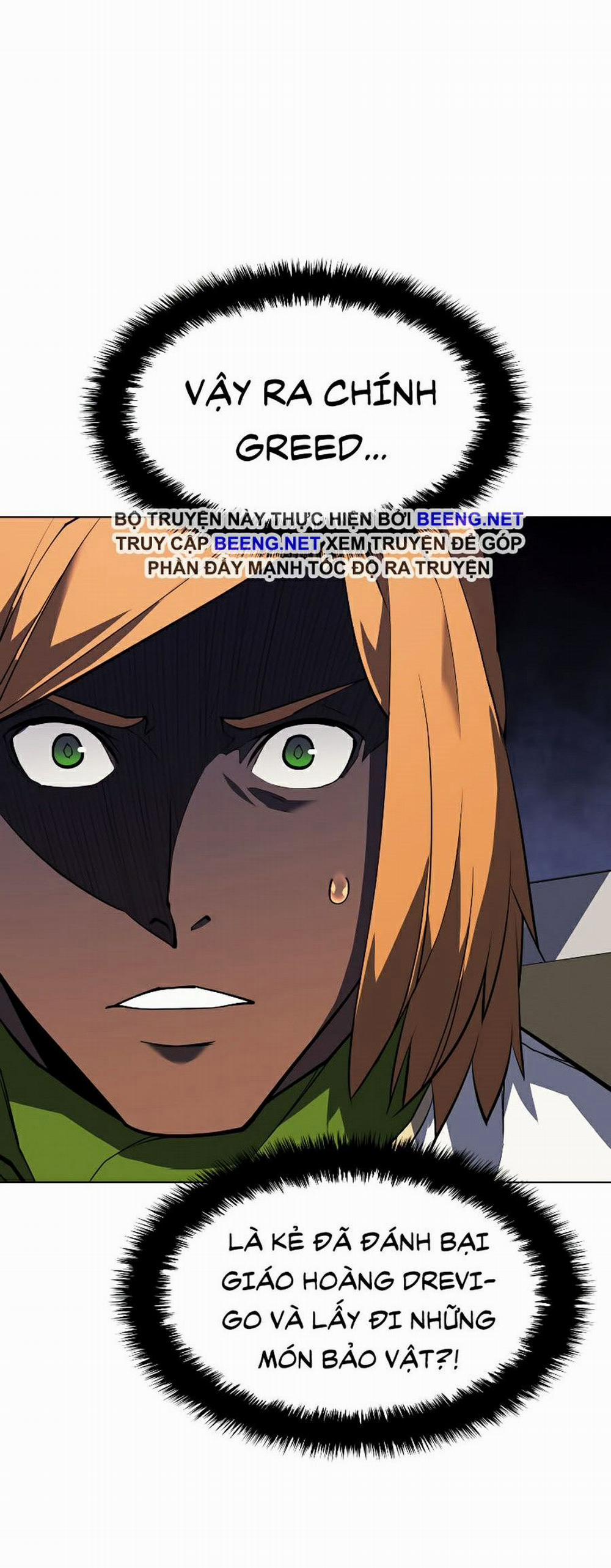 Thợ Rèn Huyền Thoại 70 trang 13