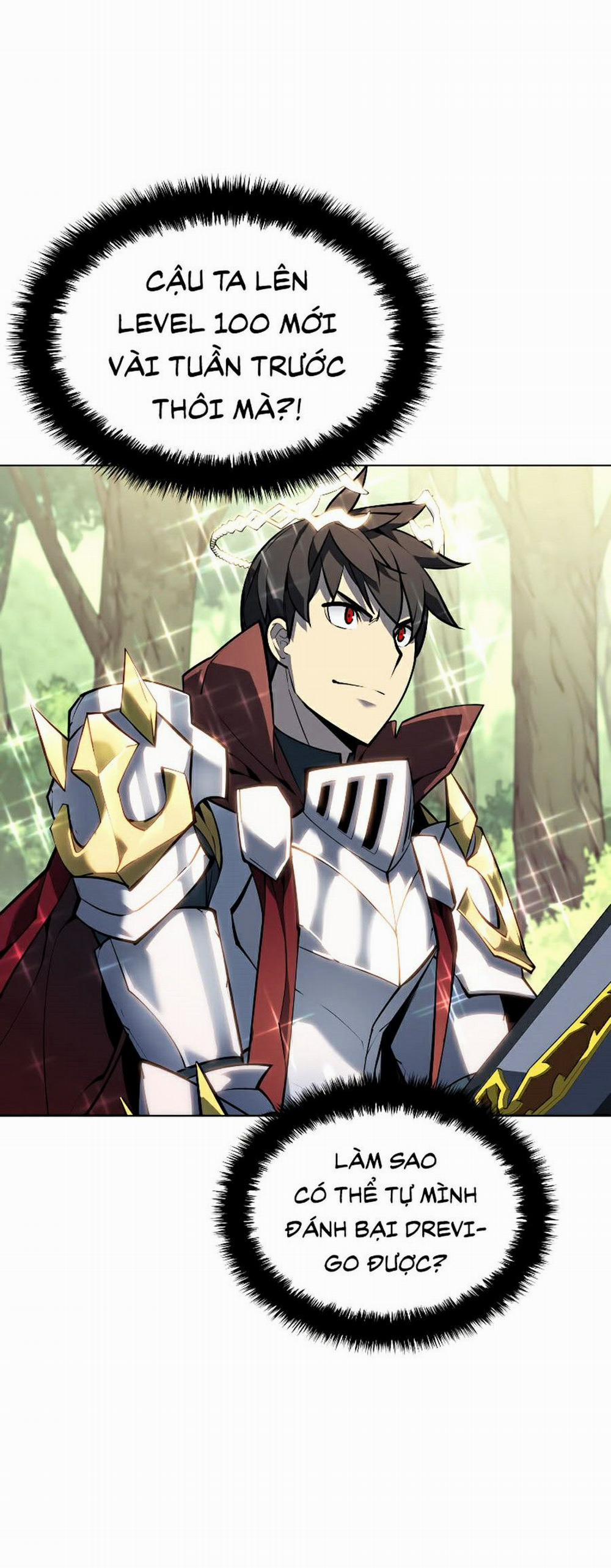 Thợ Rèn Huyền Thoại 70 trang 14