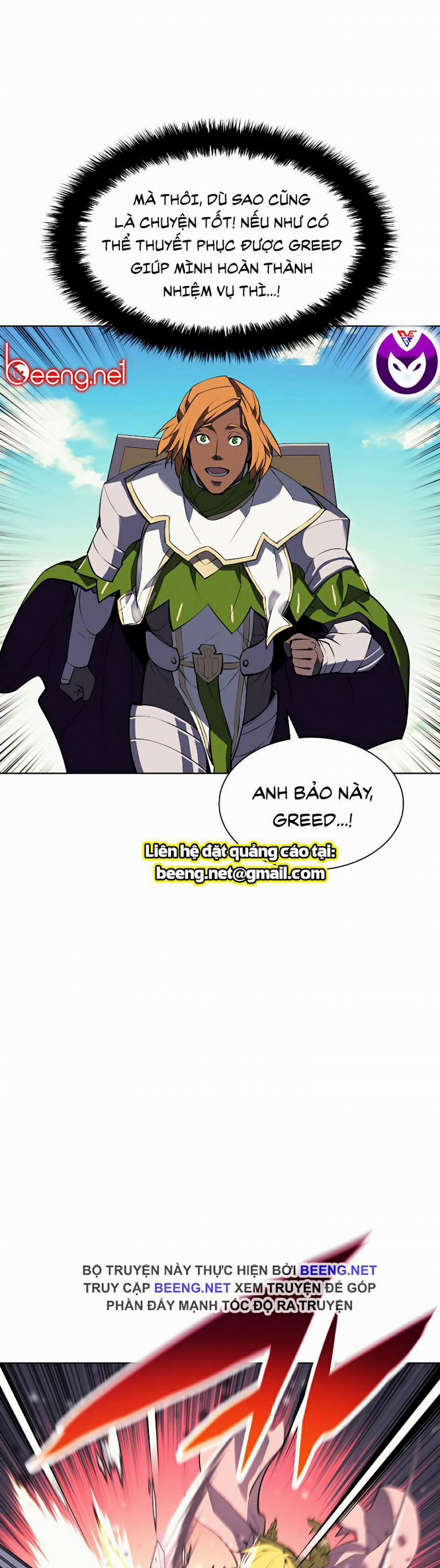 Thợ Rèn Huyền Thoại 70 trang 15